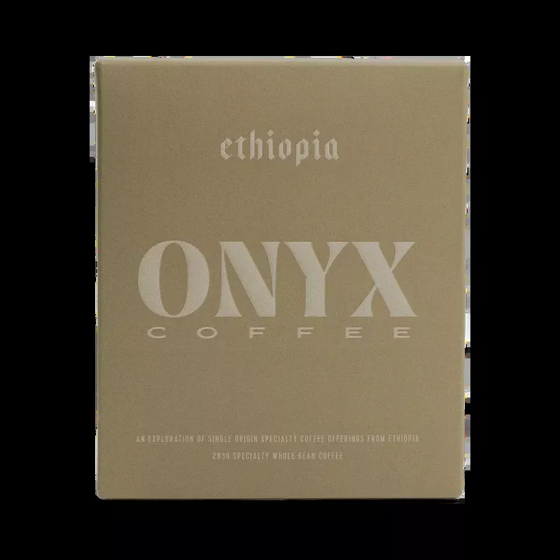 Decaf Ethiopia Suke Quto