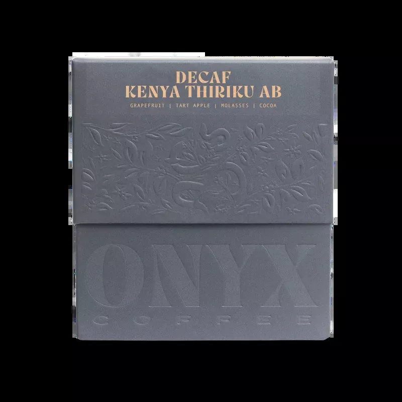 Decaf Kenya Thiriku AB