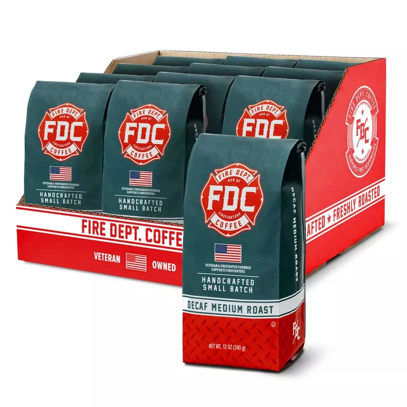 Decaf, Wholesale Coffee