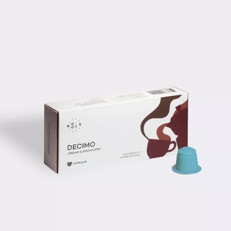 Decimo Blend