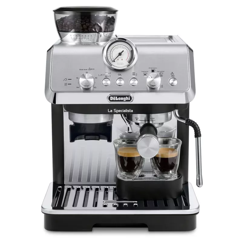 DeLonghi La Specialista Arte EC9155MB Espresso Machine