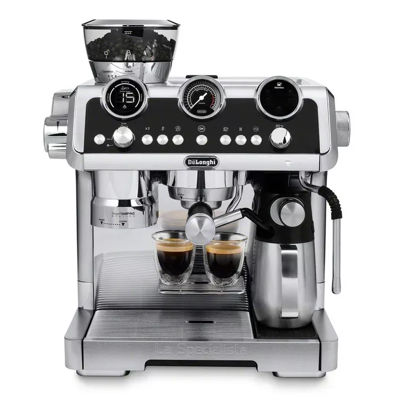 DeLonghi La Specialista Maestro Espresso Machine