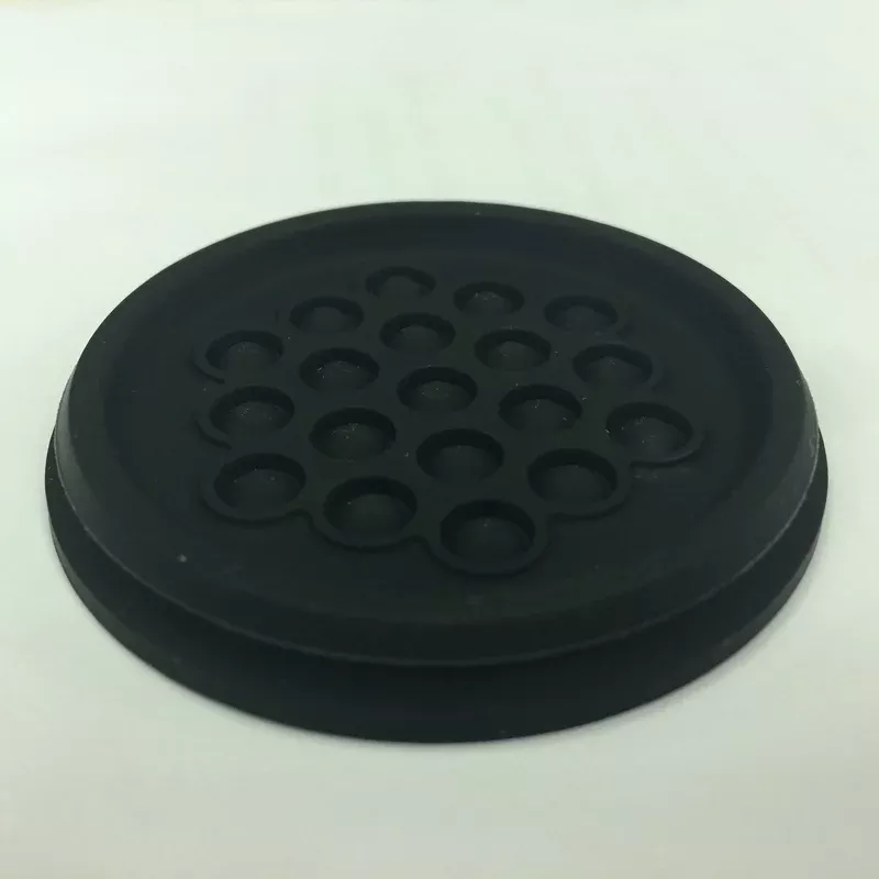 Delter Coffee | Press Jet Seal (Silicone)