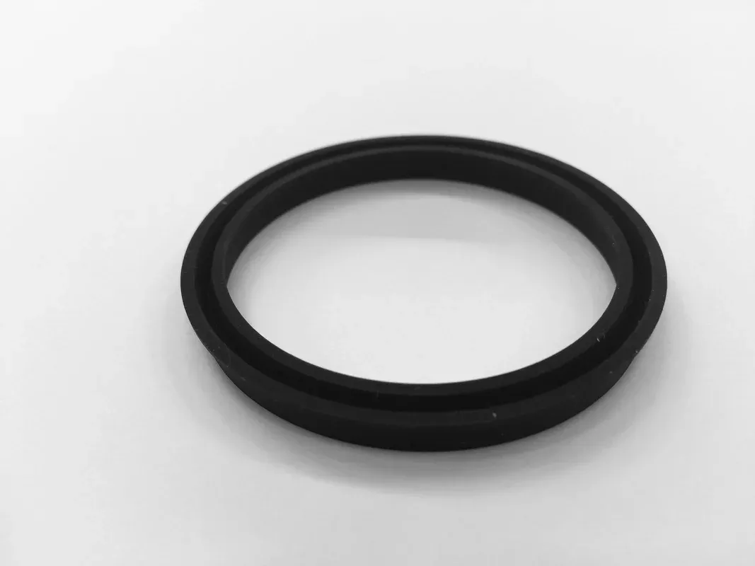 Delter Coffee | Press Y Seal (Silicone)
