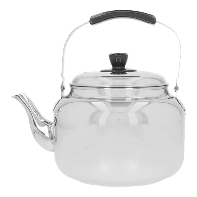 DEMEYERE RESTO TEA KETTLE SS 6.3 QT