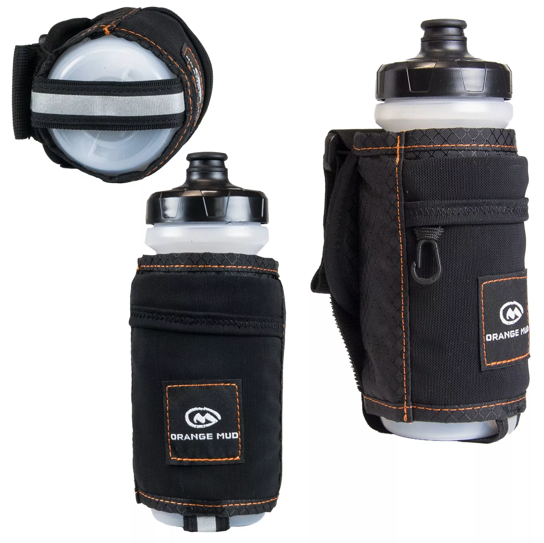 DEMO - Running Water Bottle Handheld Hydration Pack