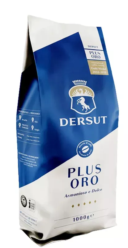 Dersut Caffè Plus Oro