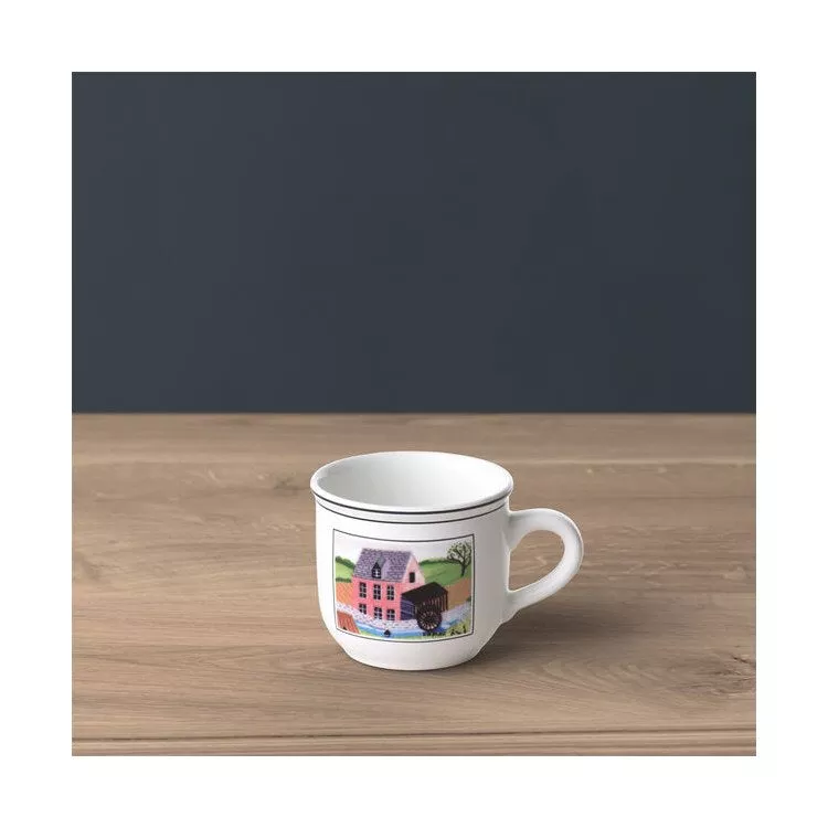Design Naif Espresso Cup