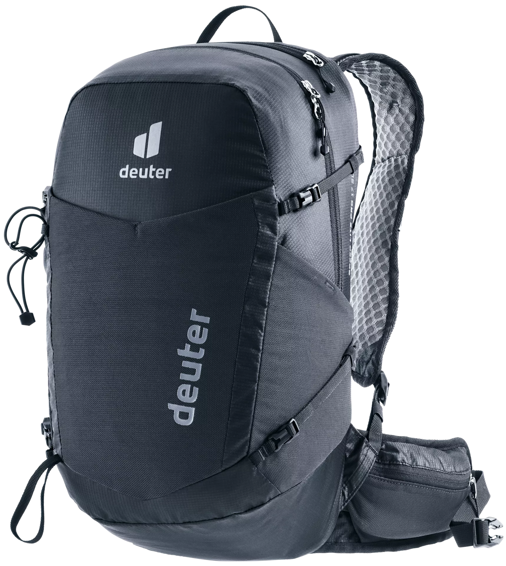 Deuter Speed Lite Pro 17 SL|Black