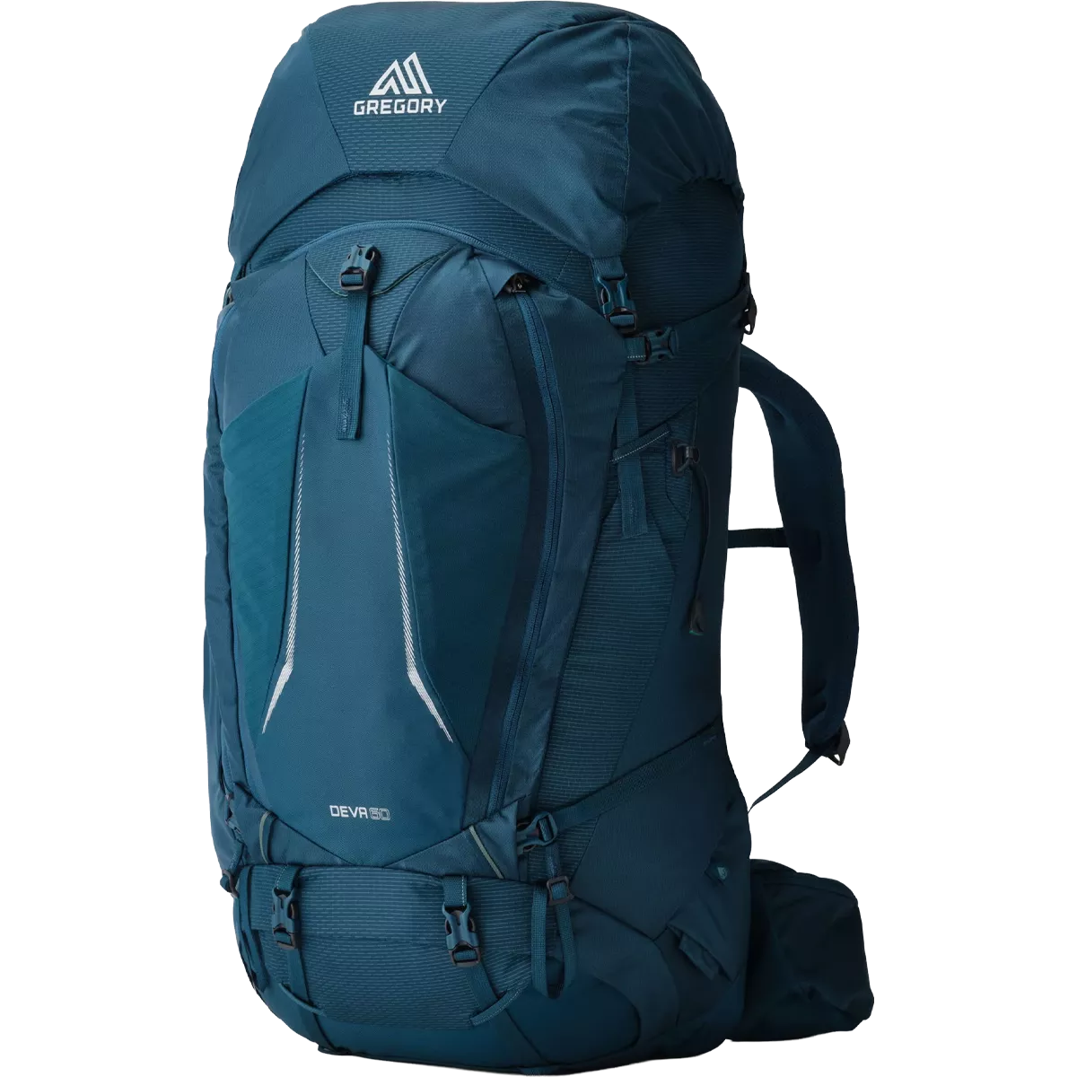 Deva 60|Mountain Teal|XS&S&M&S&M