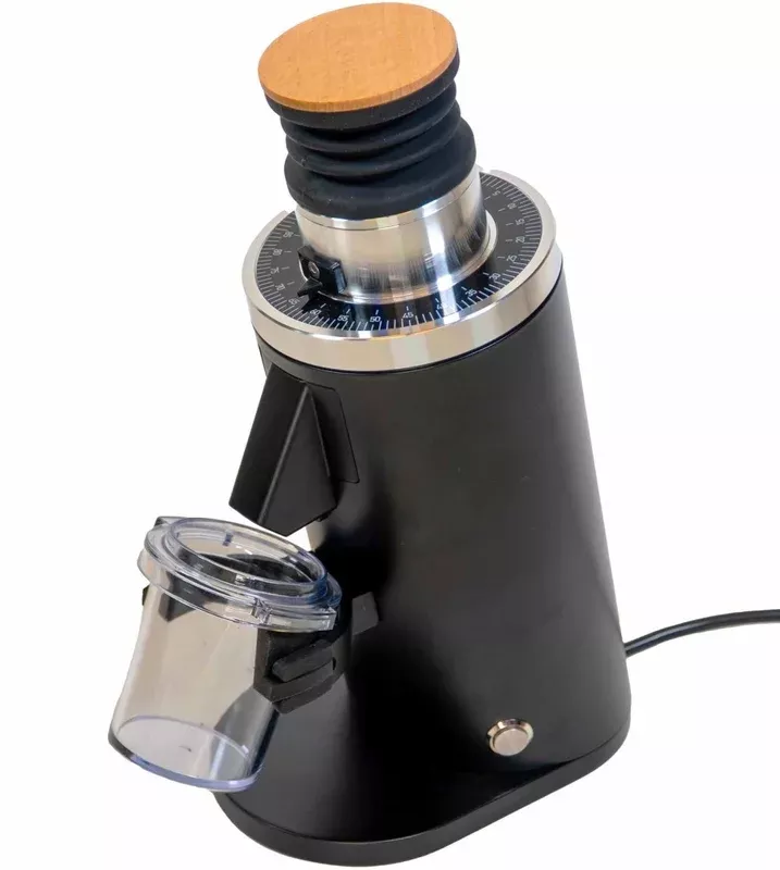 DF54 Single Dose Flat Burr Grinder – G-iota 54
