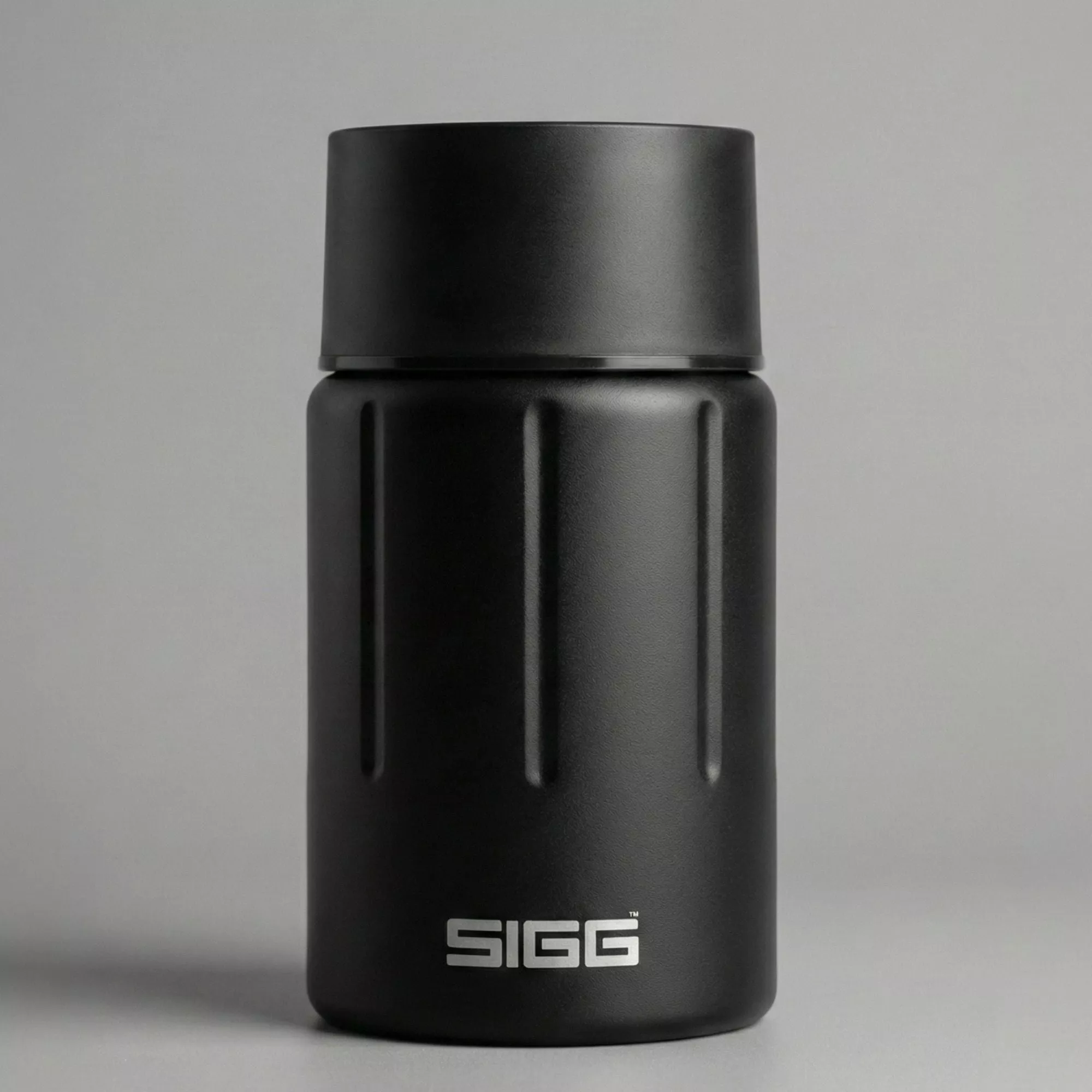 diena Termoss SIGG Obsidian 0,75L ar trauda karoti