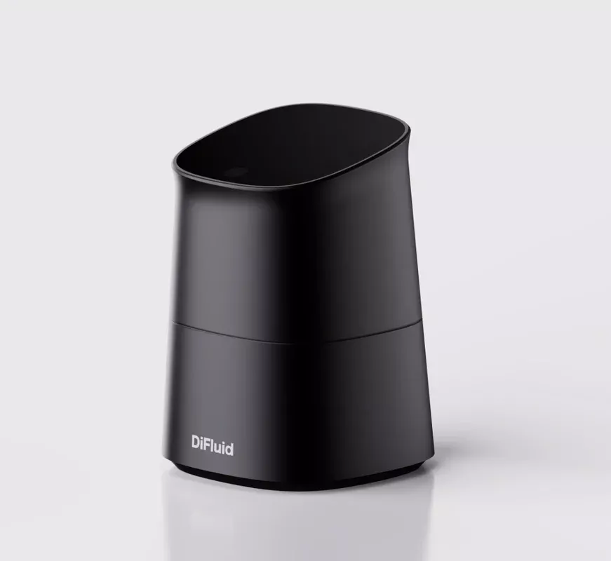 DiFluid Omix Plus – All-in-One Coffee Analyser