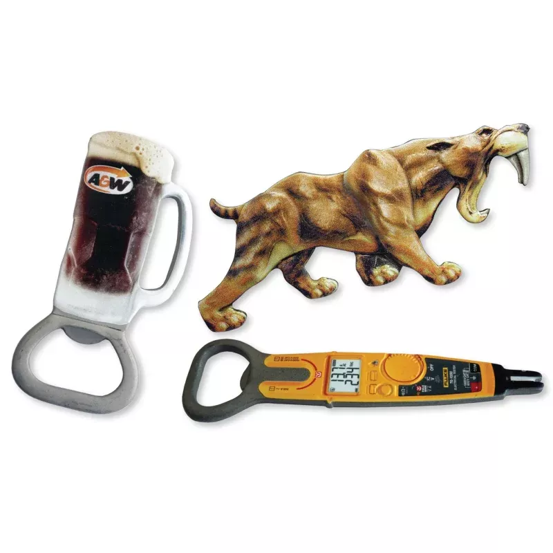 DigiPrint Bottle Opener (4 x 1.5)