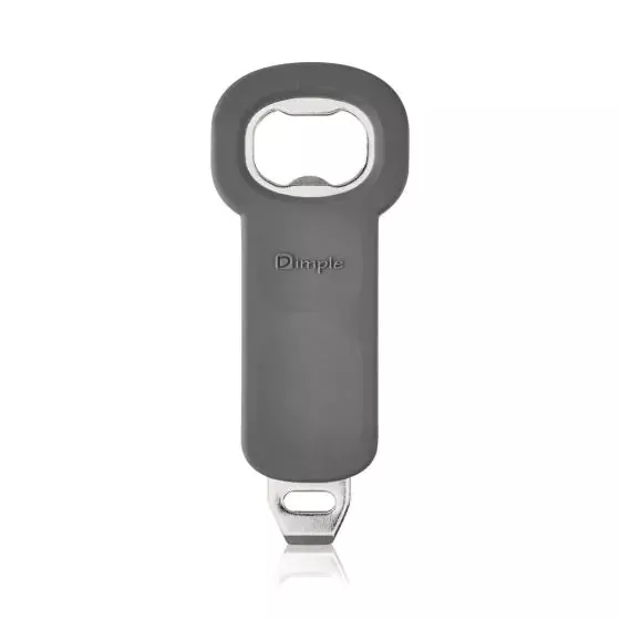 DIMPLE BOTTLE OPENER