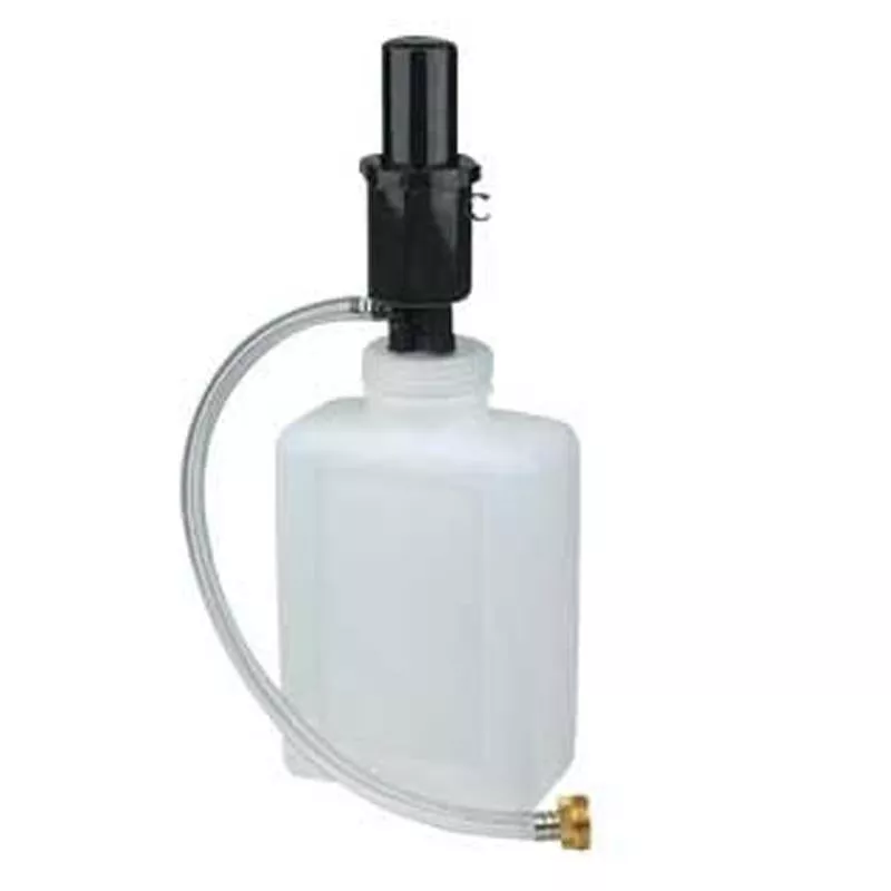 Direct Draw Cleaner - 2 Quart