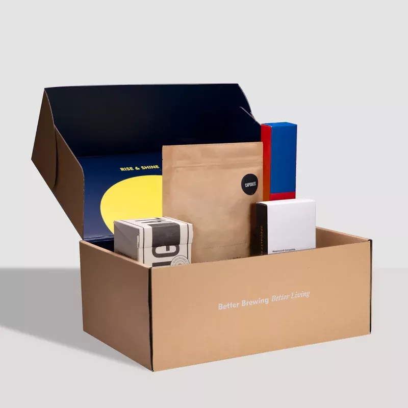 Discovery Box