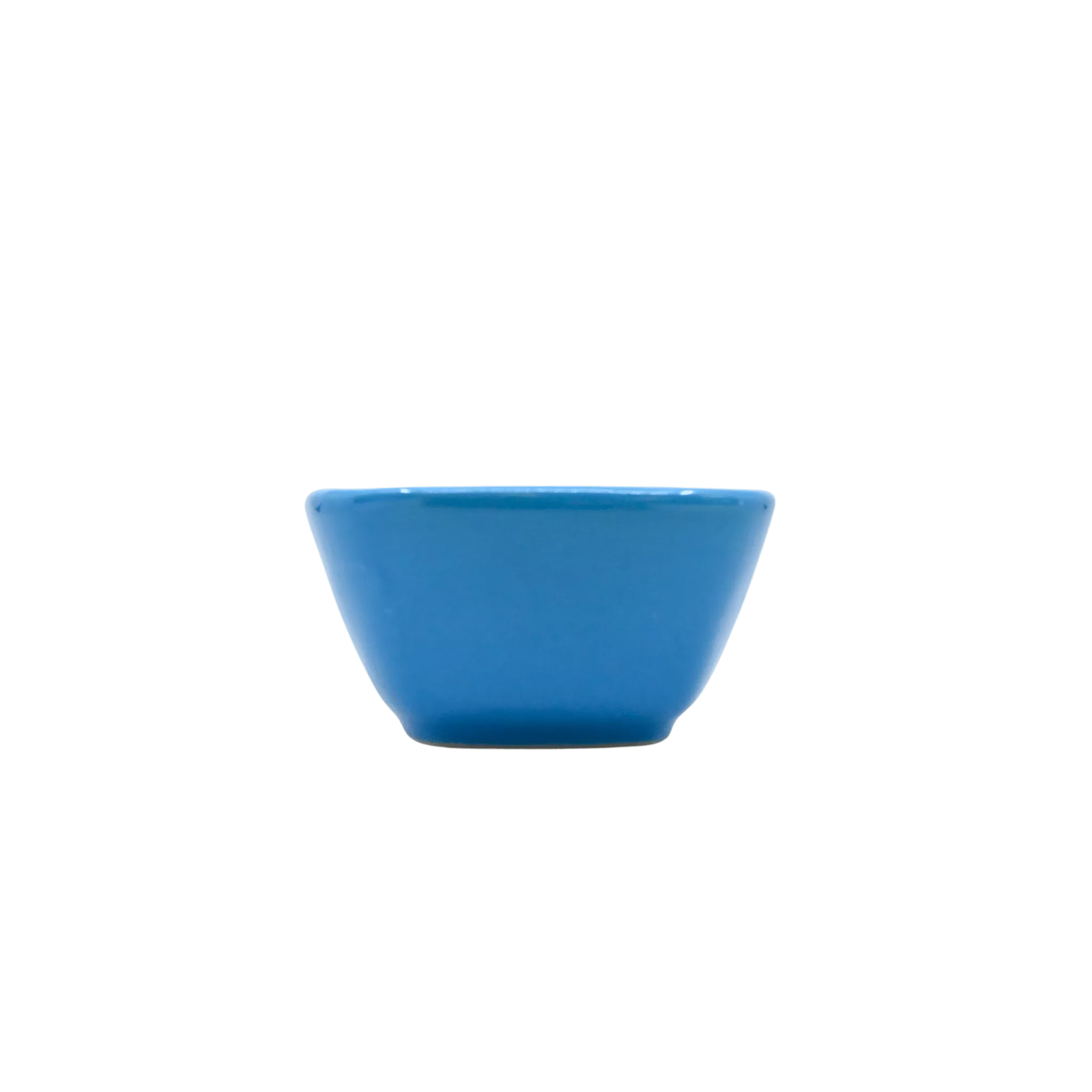 Diversified Ceramics DC360 Ocean Blue 3 oz Square Ramekin