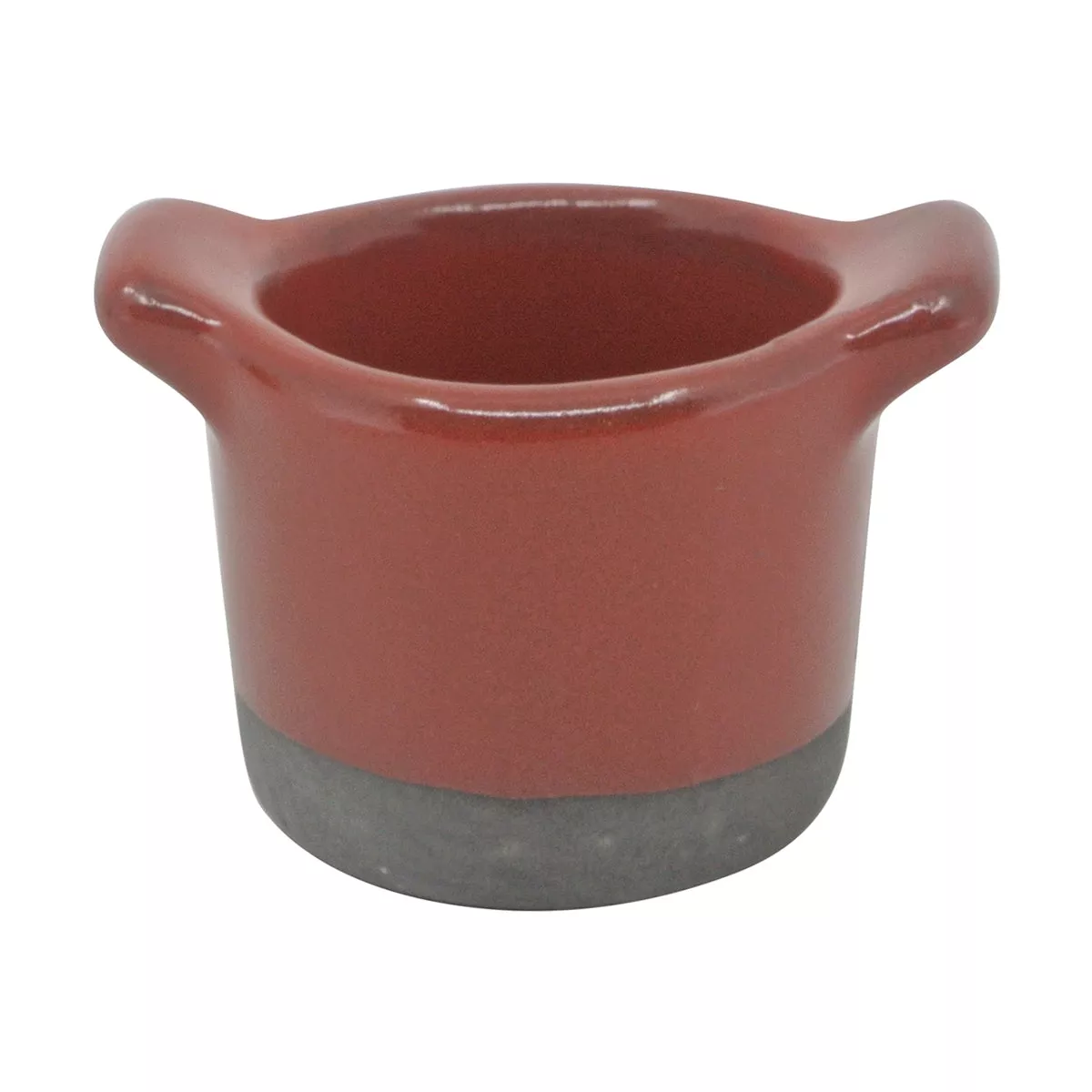 Diversified Ceramics DC597SS 2 Oz Salsa/Shadow Sauce Cup