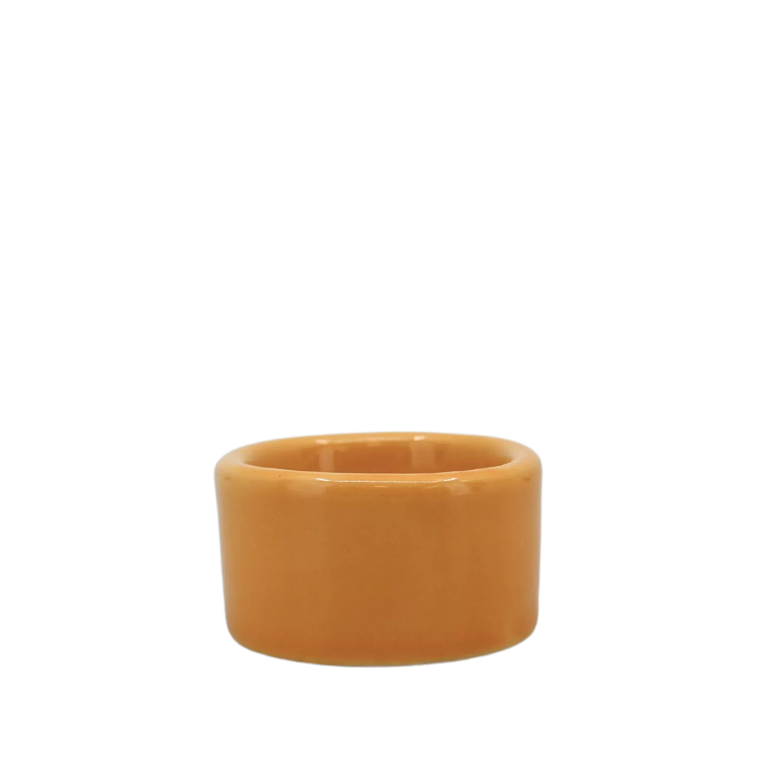 Diversified Ceramics DC915 Spice 2 oz Pipkin