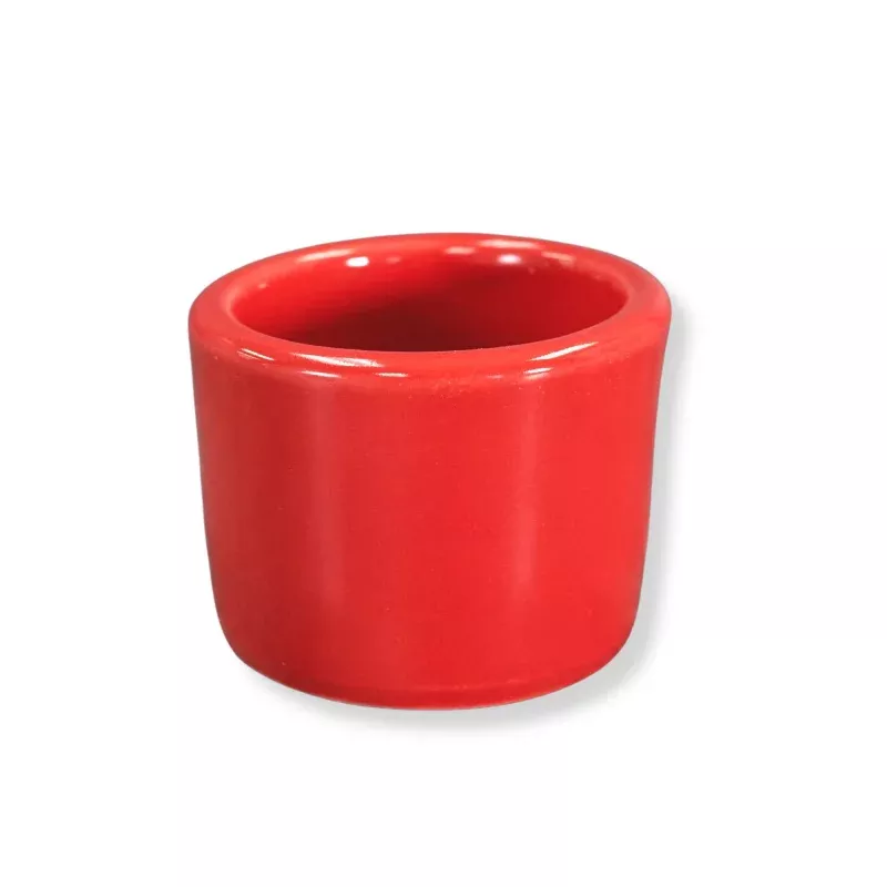 Diversified Ceramics DC917 Salsa 2 oz Ramekin