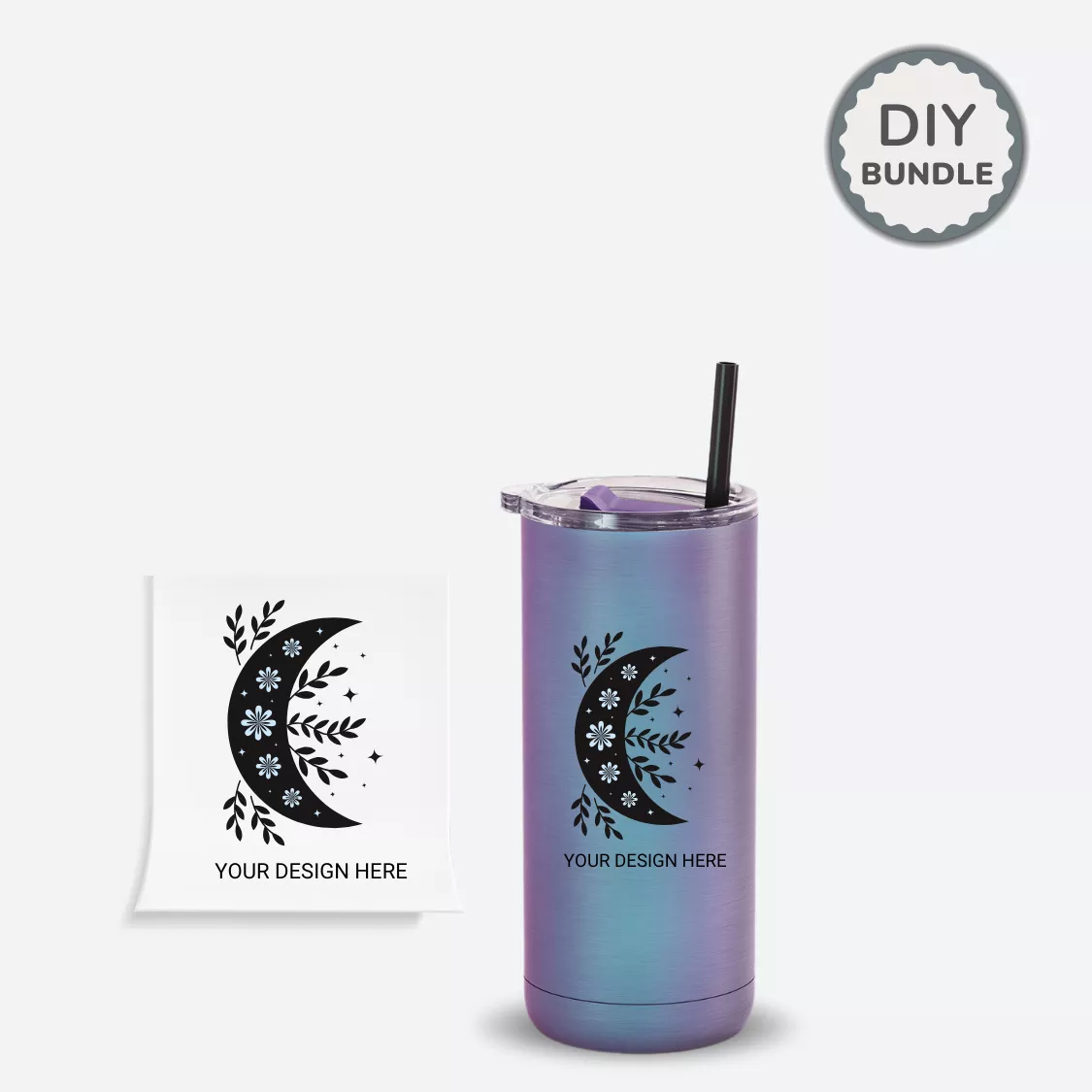 DIY Bundle Kit - Maker 16 Oz Tumbler