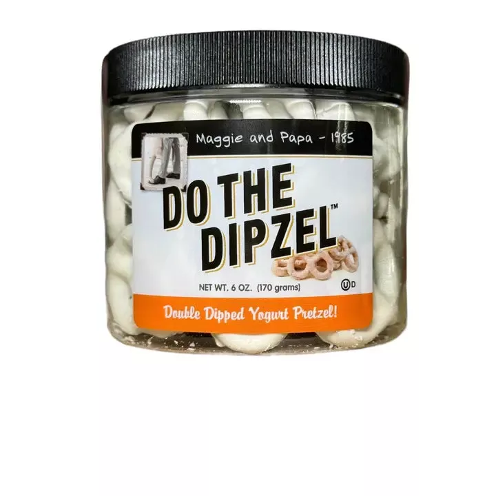 Do the Dipzel 6oz Jar