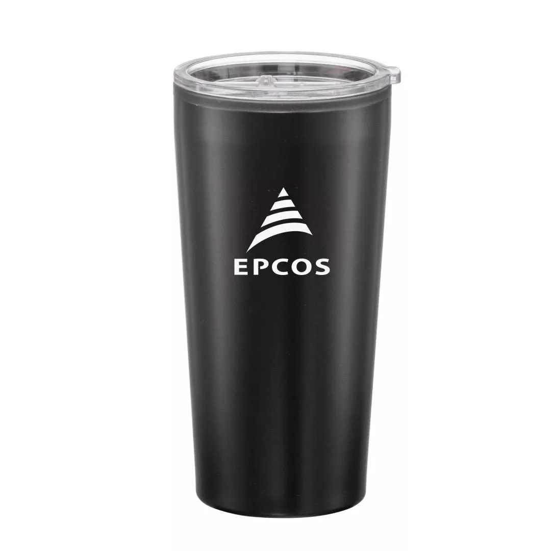 Dobson Tumbler with Sliding Lid - 30oz