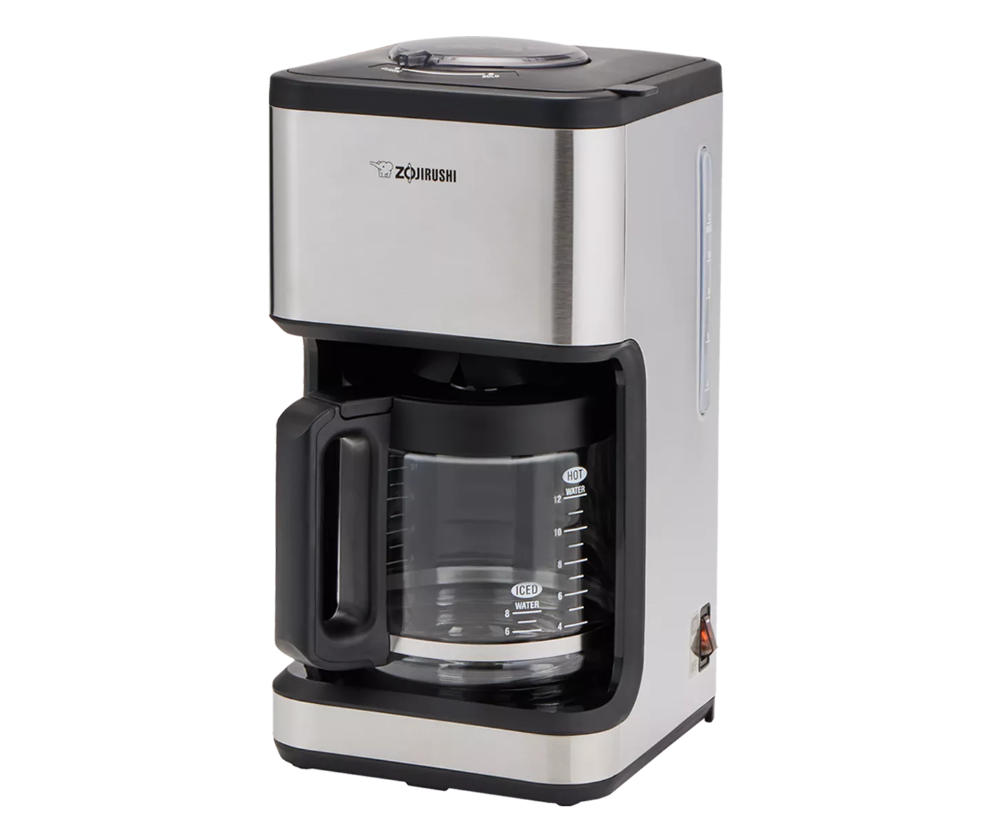 Dome Brew Classic Coffee Maker EC-EJC120