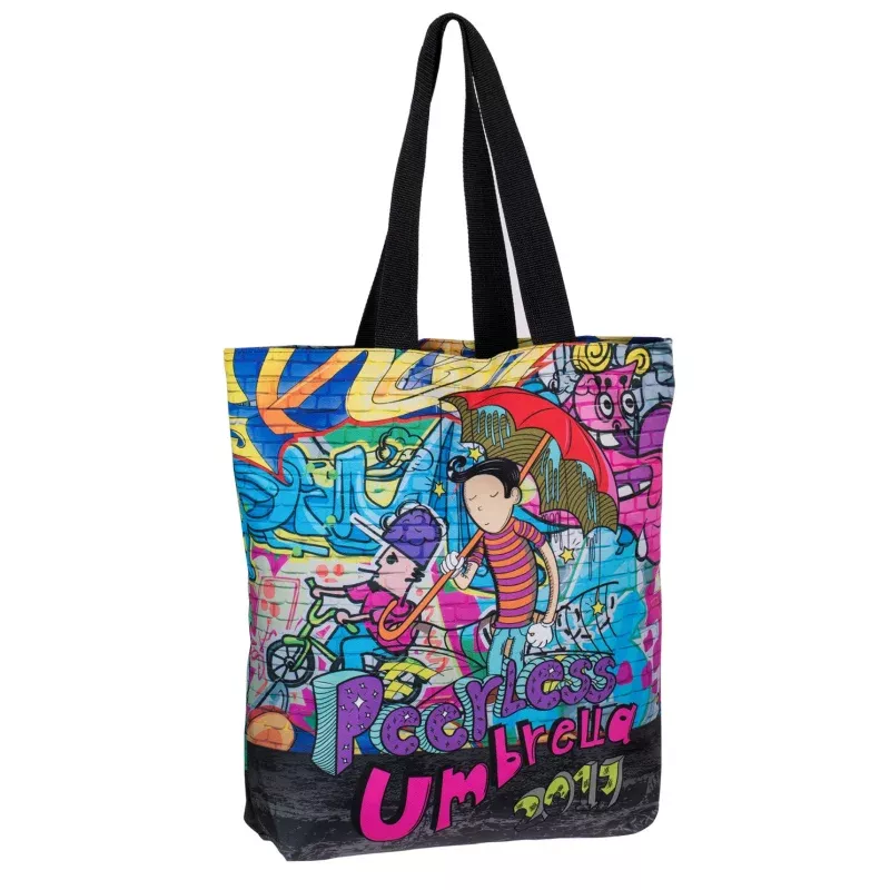 Domestic Bag|200&500&1000|Assorted
