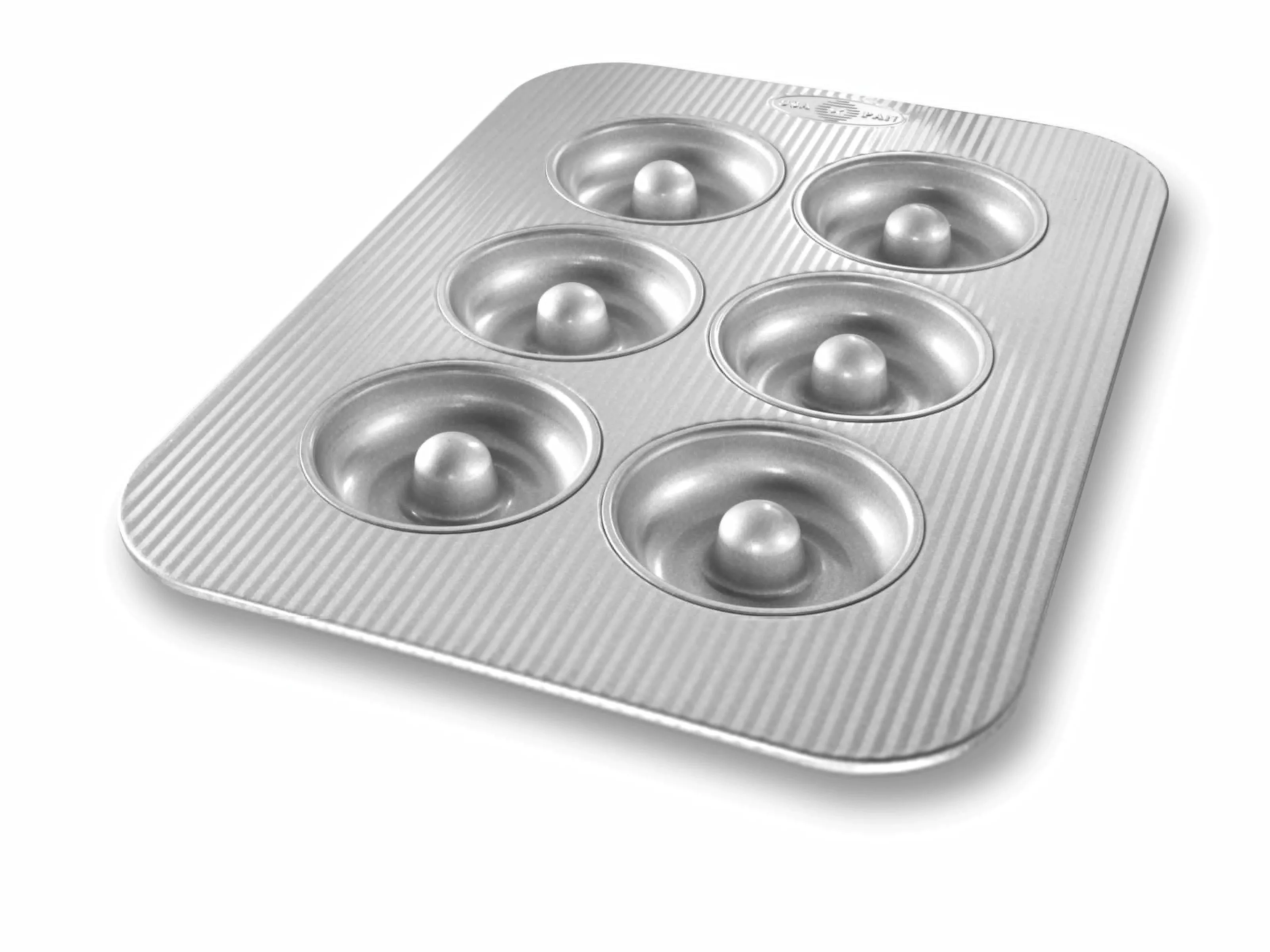 DONUT PAN 6 CUP