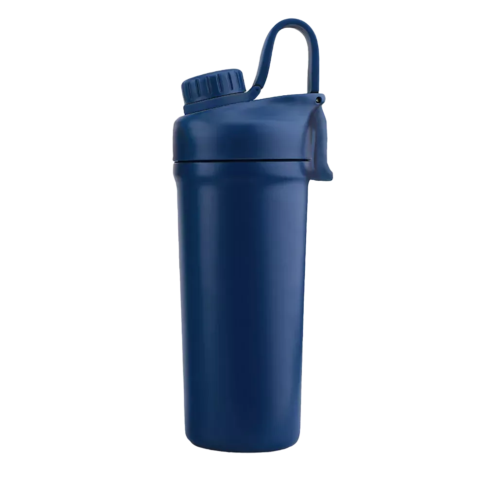 Double Wall Ice Shaker | 26 oz