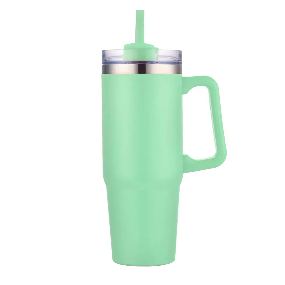 Double Wall Vacuum Mug | 30 oz