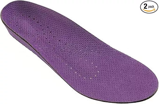 Downunders Athletic Footbeds
