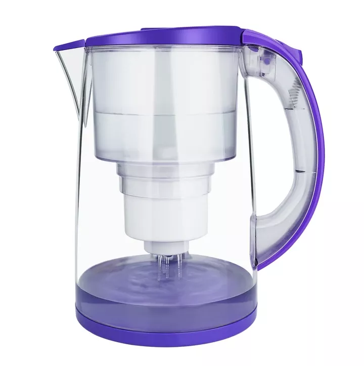 DP05R Water Filtering Pitcher 3.5L(12-Cup)