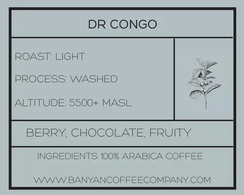 DR Congo