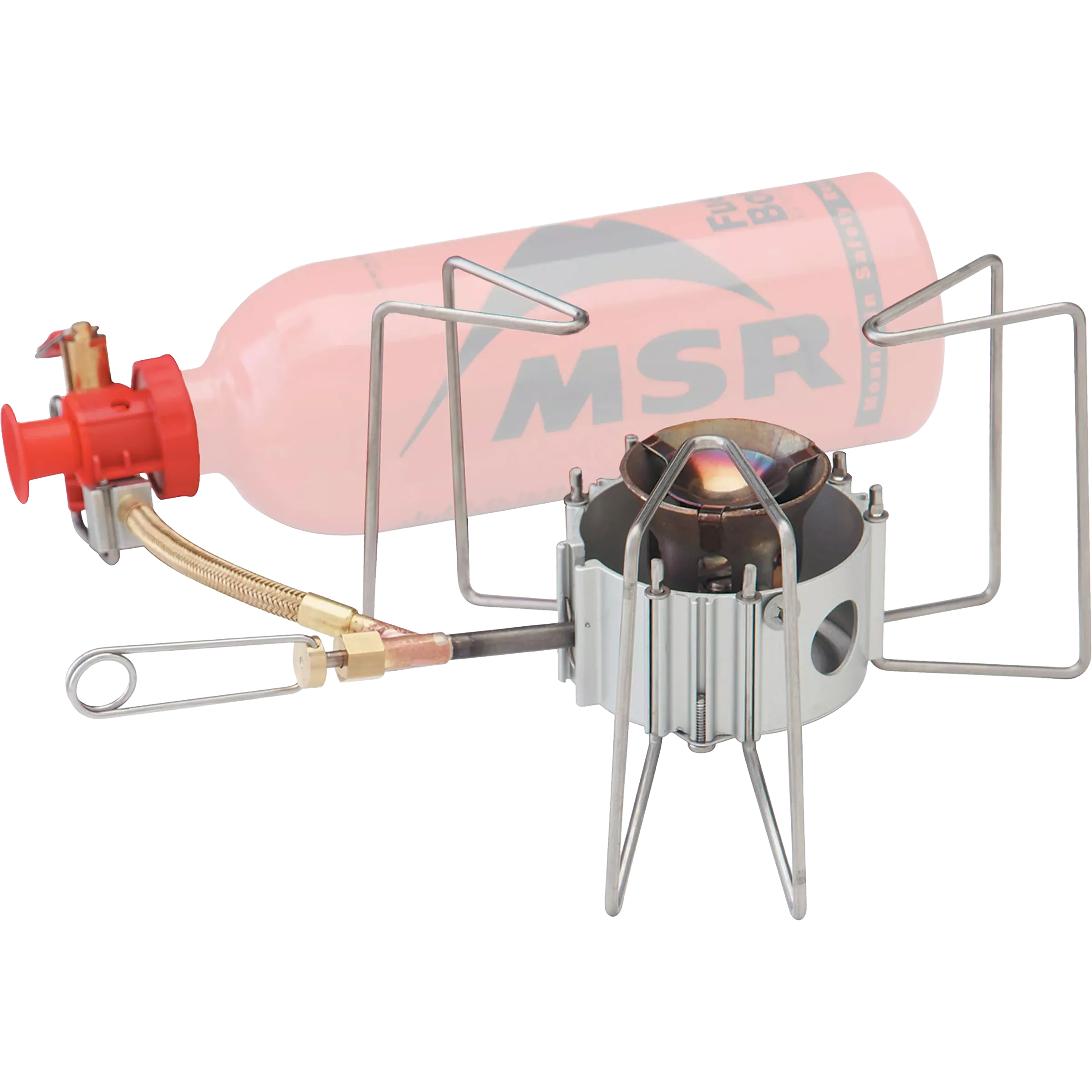 Dragonfly Stove|One|One Size
