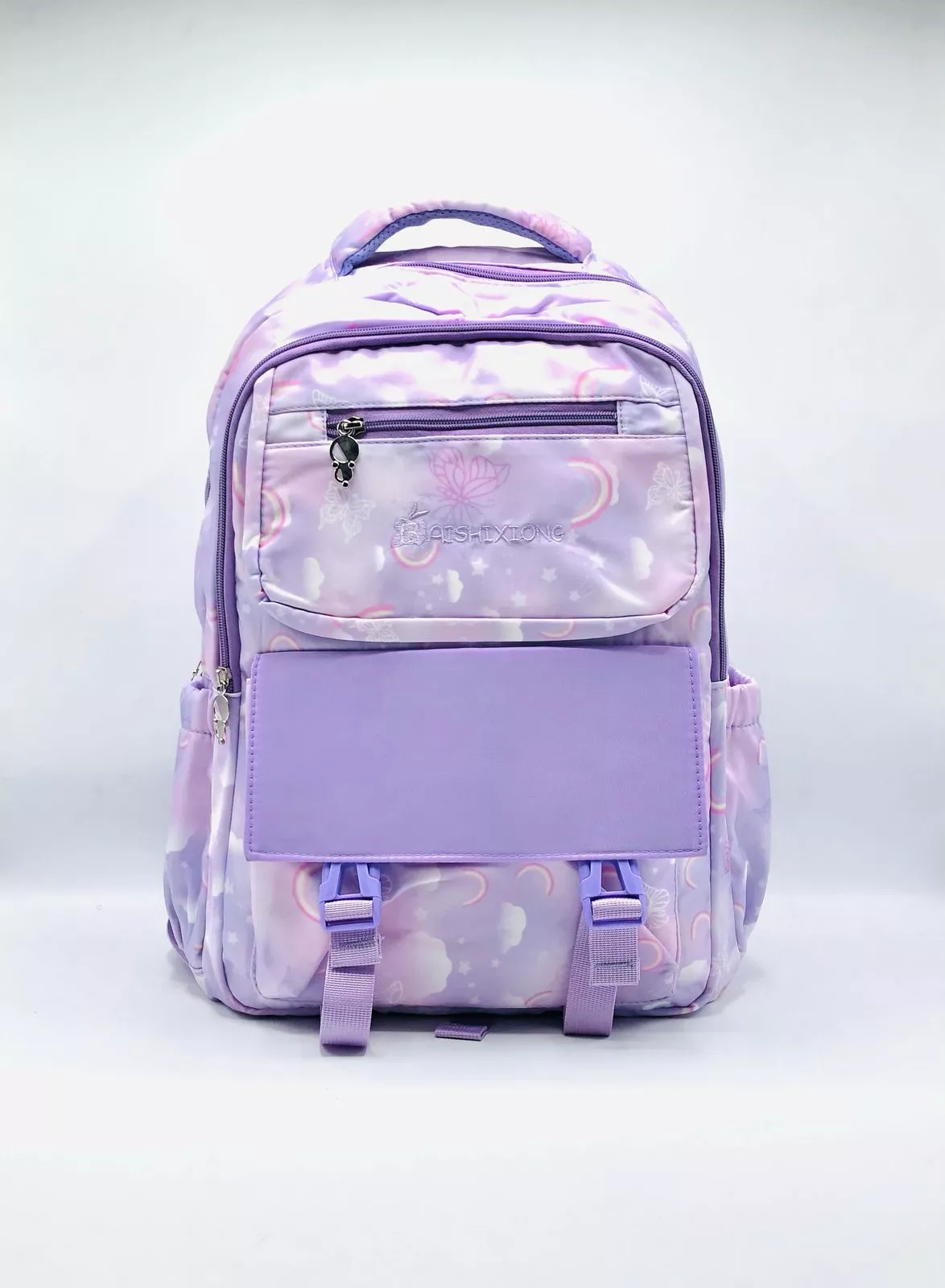 Dream Girls School Backpack Spacious & Stylish