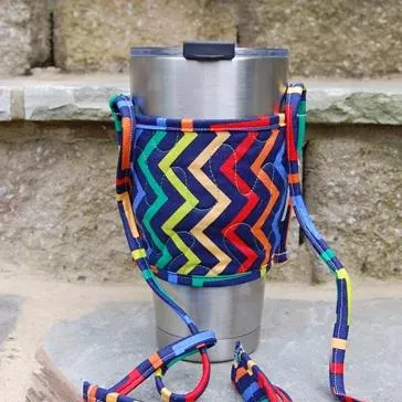 Drink Carrier|Chic Chevy