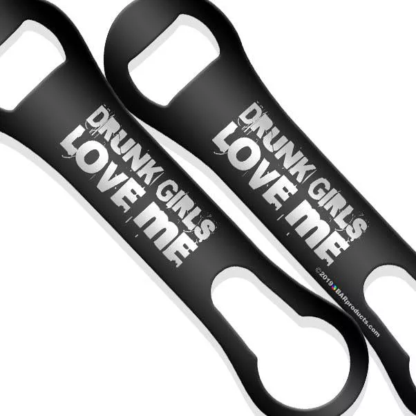 Drunk Girls V-Rod Bottle Opener