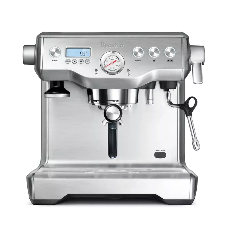 The Dual Boiler™