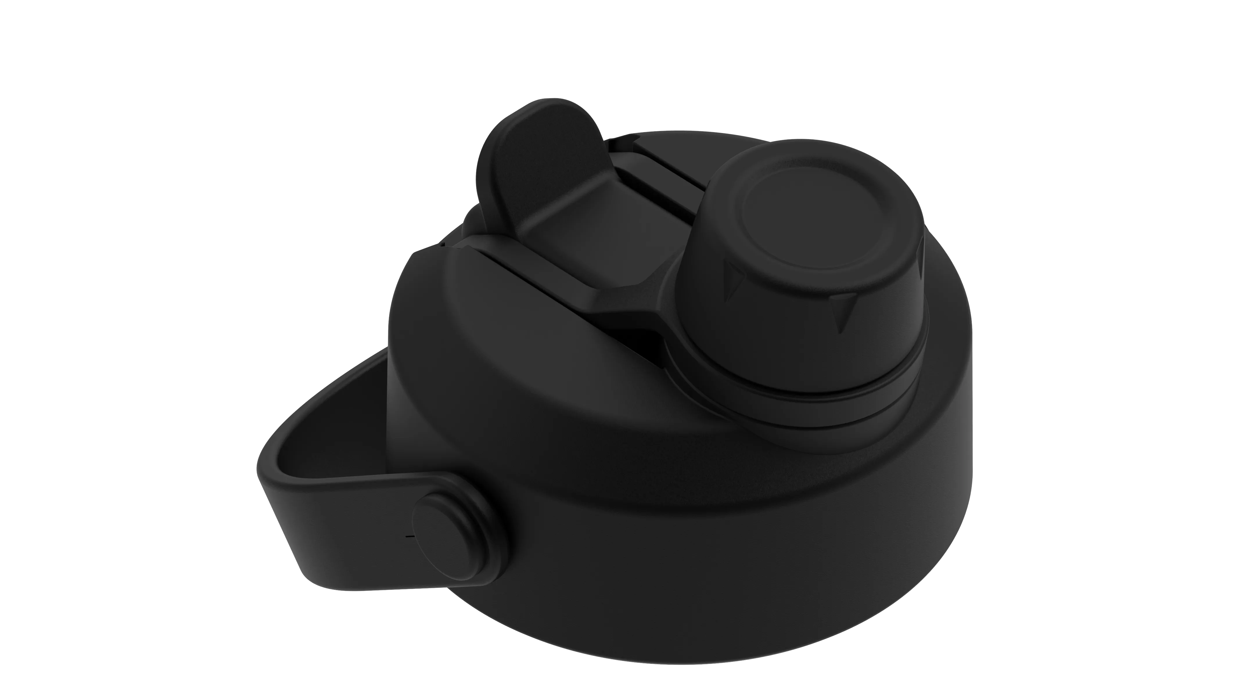 Dual Ranger Lid