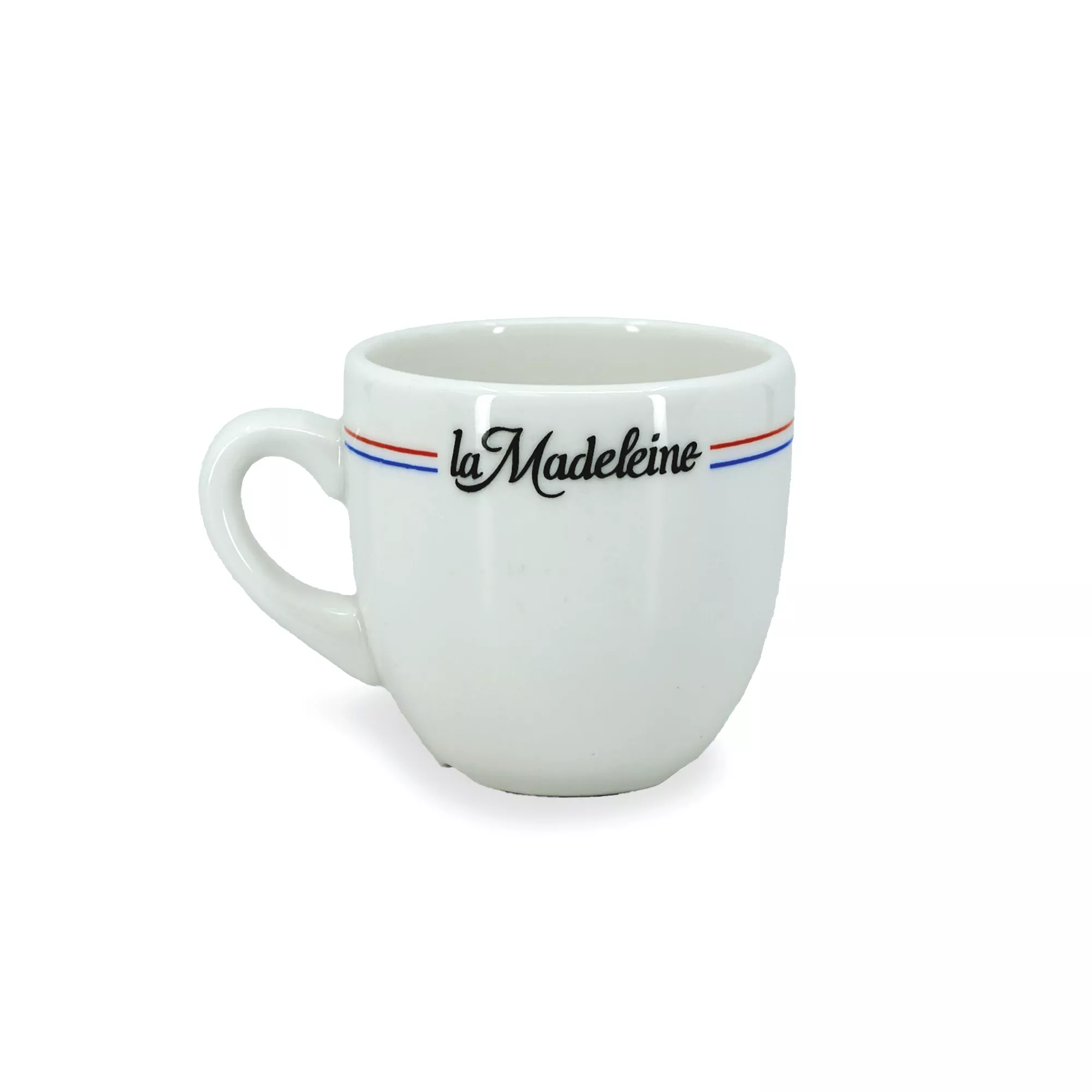 Dudson 5 Oz La Madeleine Coffee Cup