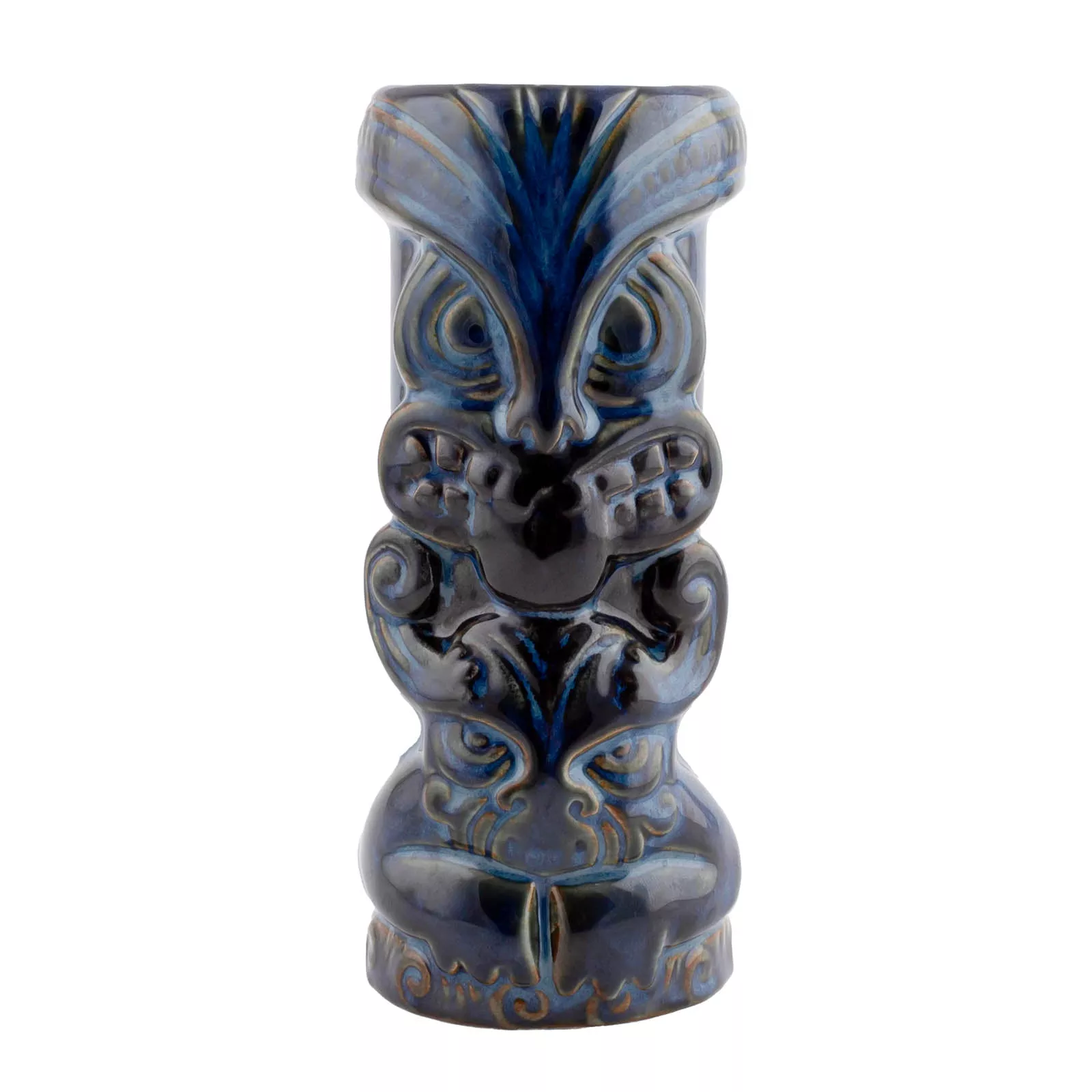 Duece Tiki Mug