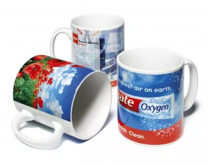 Durham Photo Mug|Full Colour&prices from