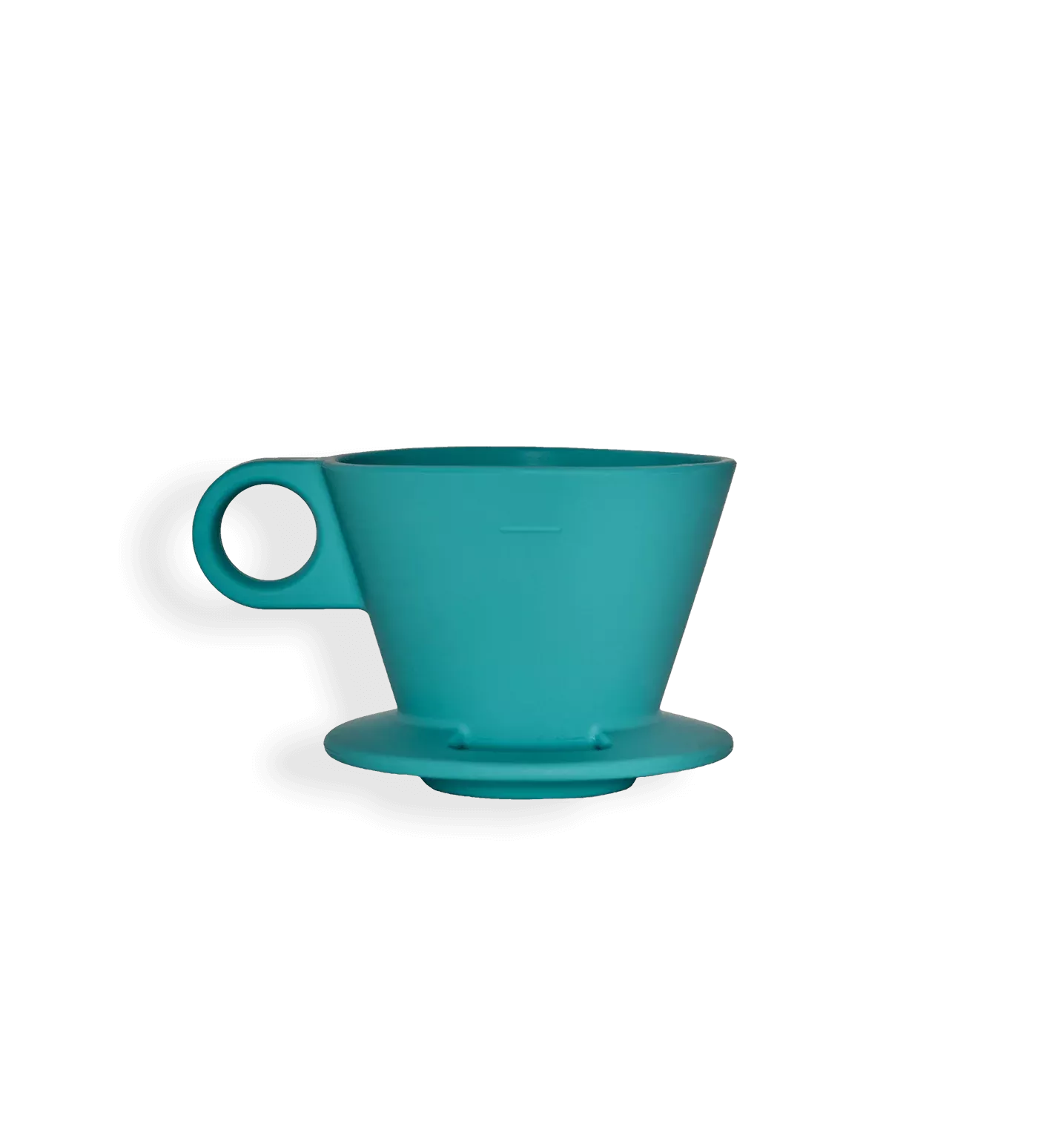Dwell Dripper - Pour Over|Yellow&Blue&Gray&Orange