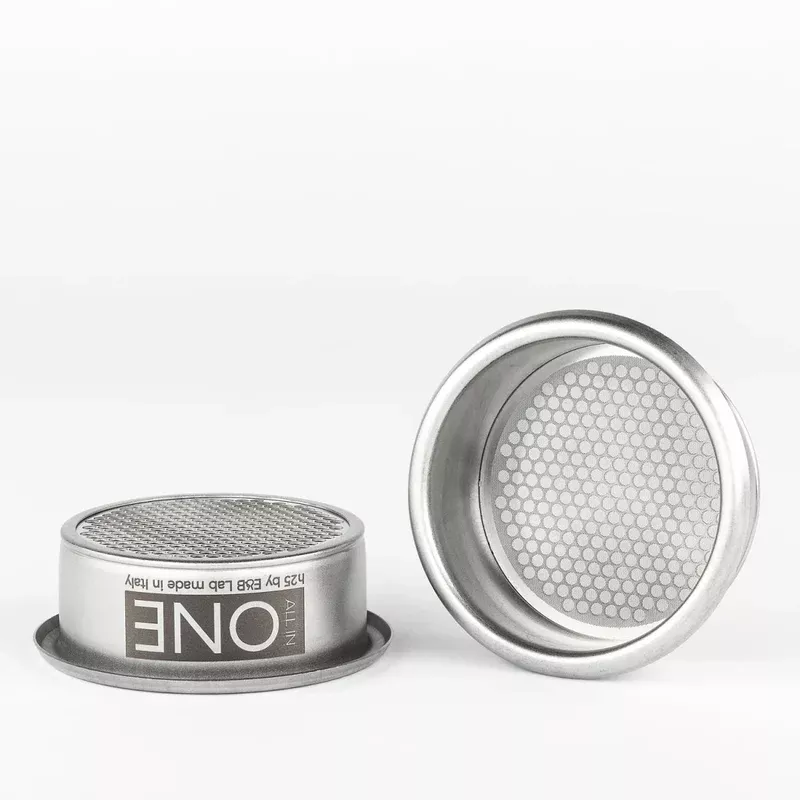 E&B Lab All-In-One Filter Basket – IMS