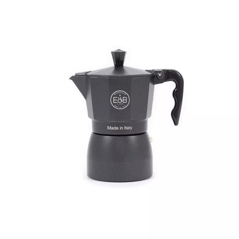E&B Lab Classic Moka Pot