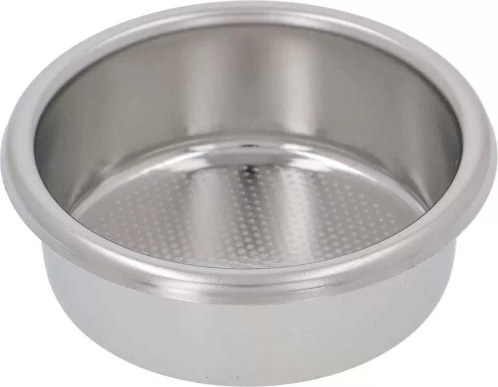 E&B Lab Precision Filter Basket – 58mm 1618g – Bean Bros.
