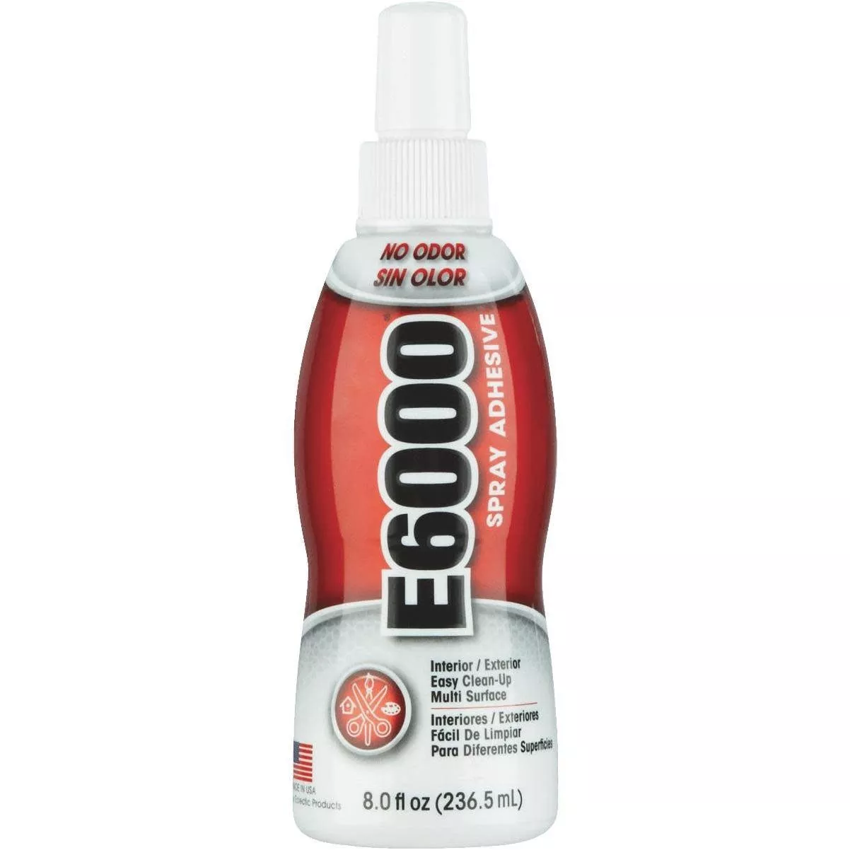 E6000 Spray Adhesive 8oz